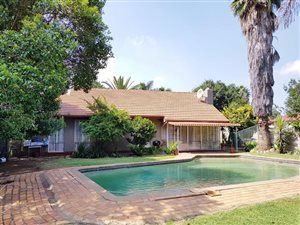 3 Bedroom House in Bonaero Park