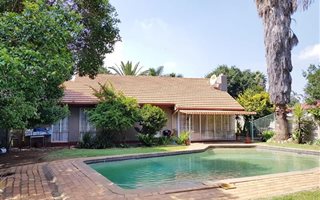 3 Bedroom House in Bonaero Park