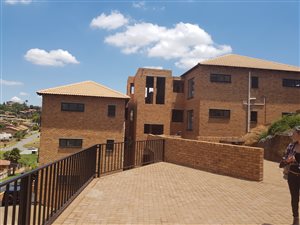 2 Bed Apartment in Oakdene