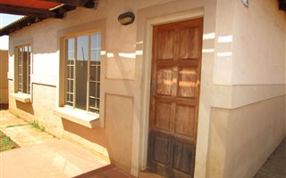 2 Bedroom Townhouse in Masada