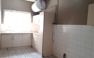 2 Bedroom Flat in Southernwood