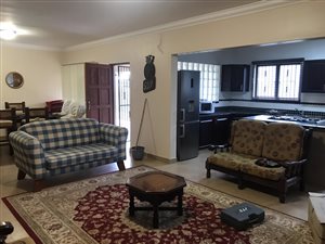 3 Bed House in Assagay