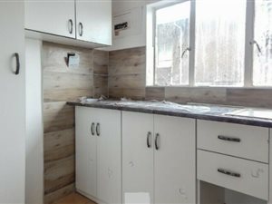 2 Bed Apartment in Overport