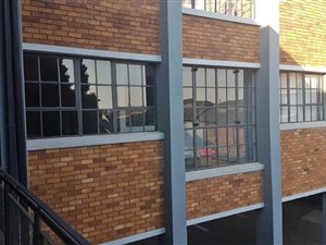 1 Bed Apartment in Braamfontein
