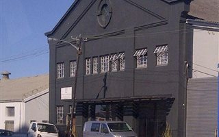 400 m² Commercial space in Bethelsdorp