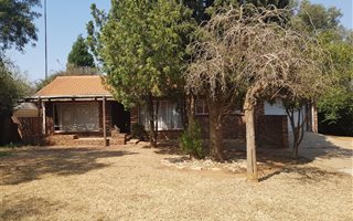 3 Bedroom House in La Hoff