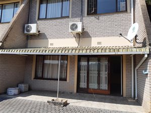 3 Bed Townhouse in The Wolds