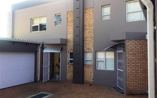 3 Bedroom Townhouse in Glenhazel