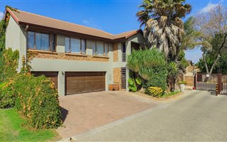 5 Bedroom House in Kempton Park Central