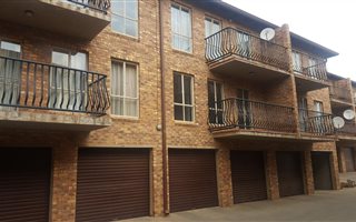 1 Bedroom Apartment in Willow Acres