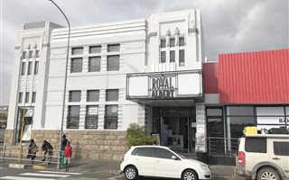 158 m² Commercial space in Salt River