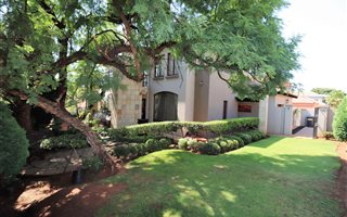 4 Bedroom House in Irene View Estate