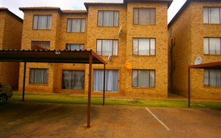 2 Bedroom Apartment in Greenhills