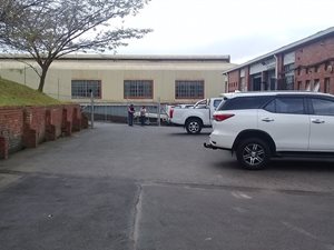 185 m² Commercial space in New Germany
