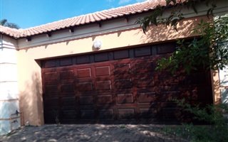 3 Bedroom Townhouse in Highveld Park