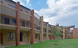 1 Bedroom Apartment in Sagewood
