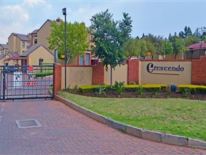 1 Bed Apartment in Sagewood