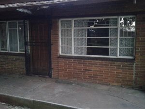 1 Bed Apartment in Delmas
