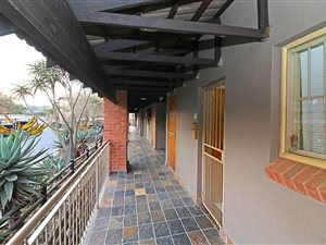2 Bed Apartment in Sonneglans