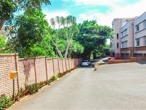 2.5 Bed Apartment in Glenwood