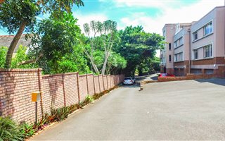 2.5 Bedroom Apartment in Glenwood