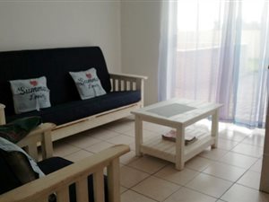2 Bedroom Garden Cottage in Fairview