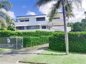 4 Bed House in Ocean View