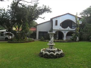 3 Bed House in Munster