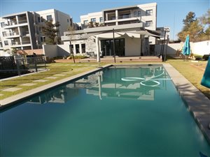 2 Bed Townhouse in Kyalami Hills
