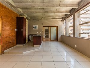 1 Bed Apartment in Marshalltown
