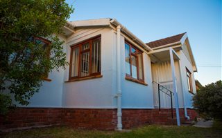 2 Bedroom House in Fish Hoek