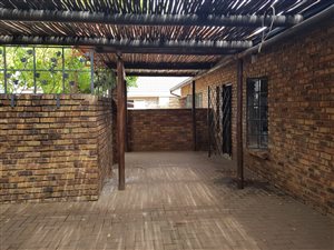3 Bed House in Bronkhorstspruit