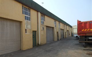 200 m² Commercial space in Phoenix