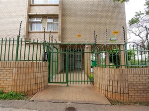 1 Bed Apartment in Wonderboom