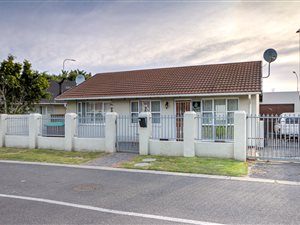 3 Bed House in Somerset Park