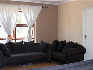 2 Bed Flat in Ferndale