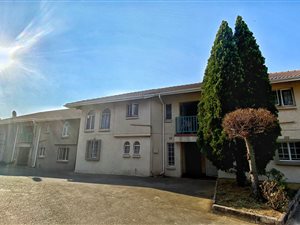 3 Bed Cluster in Vorna Valley
