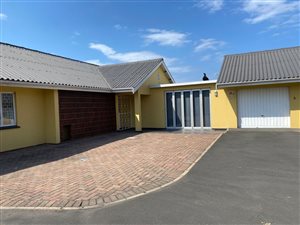 4 Bed House in Stanger Central