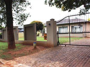 3 Bed House in Northmead