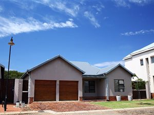 2 Bed House in Heritage Hill