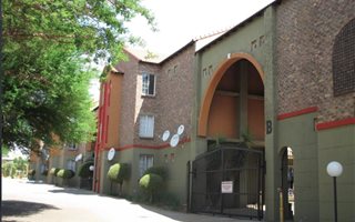 2 Bedroom Apartment in Amberfield