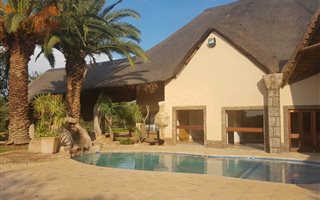 4.5 ha Farm in Hazeldean (Silverlakes Surroundings)