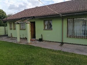 3 Bed House in Modder East