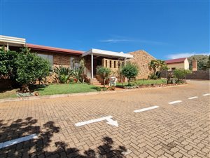 2 Bed Apartment in Amandasig