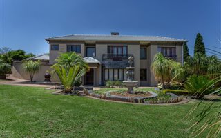 5 Bedroom House in Irene Farm Villages