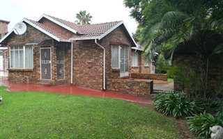 3 Bedroom House in The Reeds