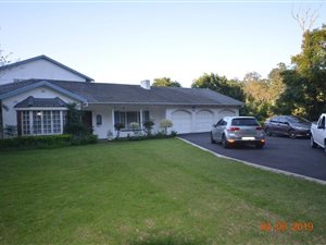 5 Bed House in Grayleigh