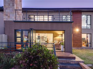 3 Bed House in Humerail