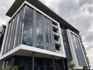 613 m² Commercial space in Noordwyk