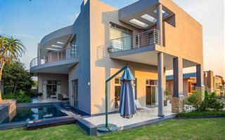 4 Bedroom House in Woodmead